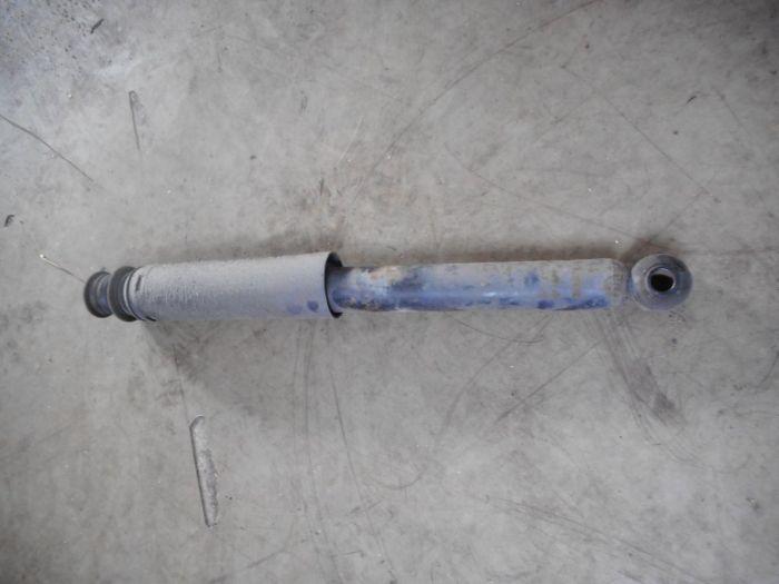 Stoßdämpfer links hinten 5617 OPEL TIGRA TWINTOP 1,4 66 KW Bild Stoßdämpfer links hinten 5617 OPEL TIGRA TWINTOP 1,4 66 KW