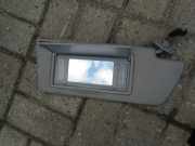 Sonnenblende rechts mit Spiegel und Beleuchtung 4795 OPEL SIGNUM 2.2 DIRECT 114 KW