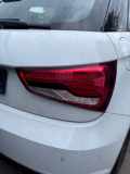 Rückleuchte rechts AUDI A1 SPORTBACK (8XA, 8XF) 1.0 TFSI 70 KW