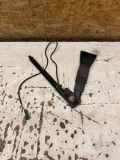Gurtschloss vorne links 90535981 OPEL CORSA B (73_, 78_, 79_) 1.0I 12V 40 KW