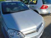 Motorhaube Z-157 / 2AU OPEL TIGRA TWINTOP 1,4 66 KW