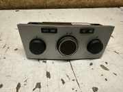 Bedienelement, Klimaanlage OPEL ASTRA H GTC (L08) 2.0 TURBO 125 KW