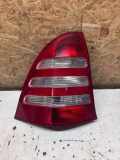 Rückleuchte links A2038201164 MERCEDES-BENZ C-KLASSE T-MODEL (S203) C 220 CDI 110 KW