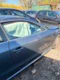 Tür rechts vorn AUDI A5 (8T3) 1.8 TFSI 125 KW