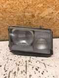 Frontscheinwerfer rechts 129578-00 MERCEDES-BENZ STUFENHECK (W124) 250 D 69 KW