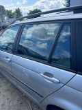 Tür links hinten BMW 3 TOURING (E46) 318I 105 KW