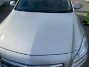 Motorhaube GAN OPEL INSIGNIA 2.0 CDTI 96 KW