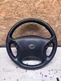 Lenkrad Leder Multifunktion MERCEDES-BENZ C-KLASSE T-MODEL (S203) C 270 CDI 125 KW