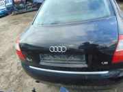Heckklappe Heckdeckel A2 / Y9B AUDI A4 (8E2, B6) 1,6 75 KW