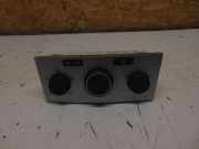 Bedienelement, Klimaanlage OPEL ZAFIRA B (A05) 1.9 CDTI 88 KW 13201299