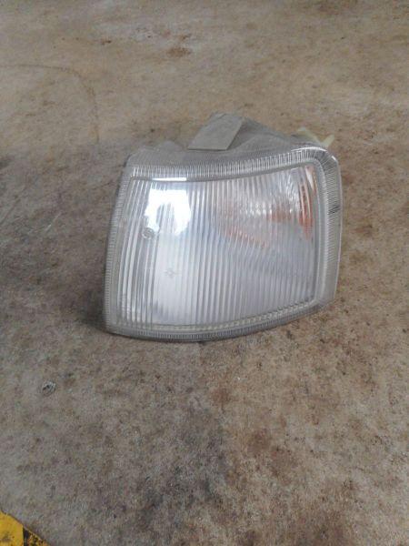 Blinker rechts vorne weiss 4491 OPEL VECTRA A (86_, 87_) 2.0I KAT 85 KW Bild Blinker rechts vorne weiss 4491 OPEL VECTRA A (86_, 87_) 2.0I KAT 85 KW