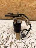 Kraftstoffpumpe Benzinpumpe OPEL AGILA (A H00) 1.0 12V 43 KW