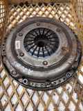 Zweimassenschwungrad SACHS 55581284 OPEL ZAFIRA C (P12) 2.0 CDTI 96 KW