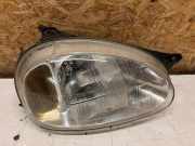 Frontscheinwerfer rechts OPEL CORSA B (73_, 78_, 79_) 1.2I 16V 48 KW