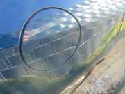 Tankklappe GEU/22A OPEL ASTRA J 2.0 CDTI 118 KW