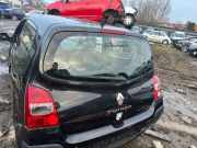 Heckklappe NV676 RENAULT TWINGO (CN0_) 1.2 16V 56 KW