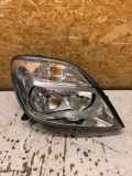 Frontscheinwerfer rechts 7700432097 RENAULT MEGANE SCENIC (JA0/1_) 1.6 16V 79 KW