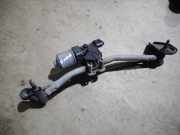 Wischermotor vorne mit Gestänge OPEL ASTRA H 1.9 CDTI 110 KW