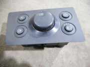 Schalter Licht Lichtschalter OPEL ZAFIRA B (A05) 2,2 110 KW 13205865