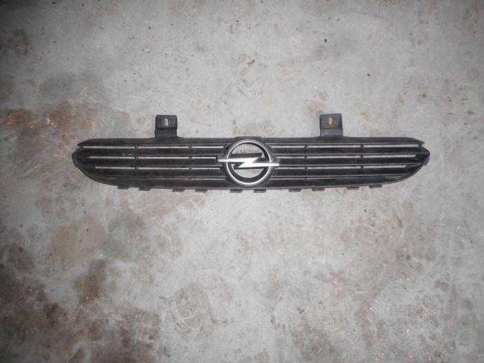 Kühlergrill 90534584 4507 OPEL CORSA B (73_, 78_, 79_) 1.0I 12V 40 KW 90534584 Bild Kühlergrill 90534584 4507 OPEL CORSA B (73_, 78_, 79_) 1.0I 12V 40 KW 90534584