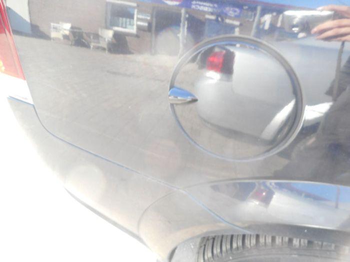 Tankklappe Z-20R 12480 OPEL VECTRA C GTS 2.2 DIRECT 114 KW Bild Tankklappe Z-20R 12480 OPEL VECTRA C GTS 2.2 DIRECT 114 KW