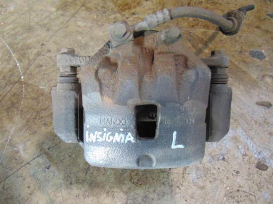 Bremssattel links vorn OPEL INSIGNIA SPORTS TOURER 2.0 CDTI 118 KW Bild Bremssattel links vorn OPEL INSIGNIA SPORTS TOURER 2.0 CDTI 118 KW