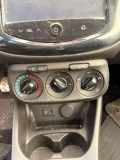 Bedienelement, Klimaanlage Klimabedienteil OPEL CORSA E 1.4 66 KW