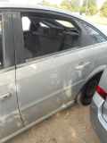 Tür links hinten Z-167 / 1RU 11281 Facelift OPEL VECTRA C GTS 2.2 DIRECT 114 KW