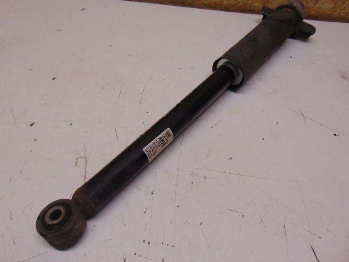 Stoßdämpfer links hinten OPEL ASTRA J 1,4 74 KW 13412740 Bild Stoßdämpfer links hinten OPEL ASTRA J 1,4 74 KW 13412740