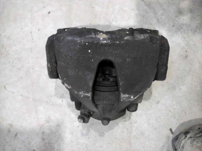 Bremssattel rechts vorn OPEL MERIVA 1,6 77 KW Bild Bremssattel rechts vorn OPEL MERIVA 1,6 77 KW