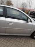Tür rechts vorn Z-157 / 2AU 13143 OPEL VECTRA C 2.2 16V 108 KW