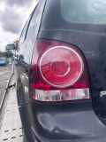 Rückleuchte links VW POLO (9N_) 1.2 12V 47 KW