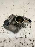 Drosselklappe Z14XEP 24420536 OPEL MERIVA 1.4 16V TWINPORT 66 KW