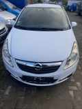 Motorhaube OPEL CORSA D 1.2 51 KW