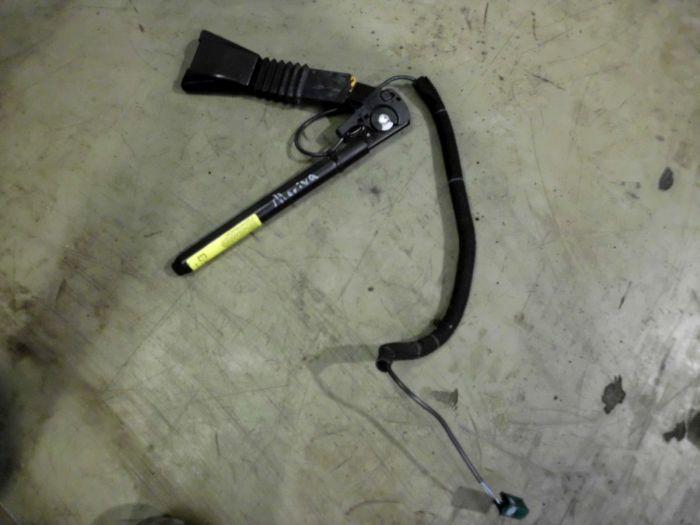 Gurtstraffer vorne rechts OPEL MERIVA 1.7 CDTI 74 KW Bild Gurtstraffer vorne rechts OPEL MERIVA 1.7 CDTI 74 KW