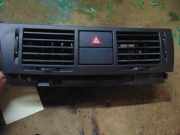 Lüftergehäuse Lüftungsdüsen Innenraum OPEL MERIVA 1,6 77 KW