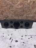 Bedienelement, Klimaanlage Klimabedienteil 13138196 OPEL SIGNUM 2.2 DIRECT 114 KW
