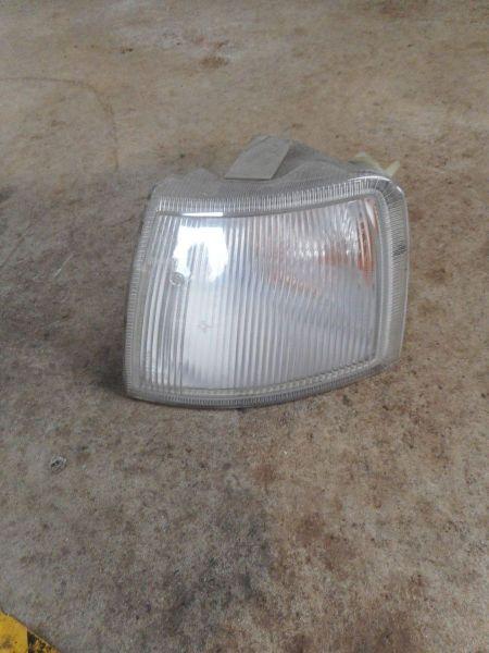 Blinker links vorne weiss 4492 OPEL VECTRA A (86_, 87_) 2.0I KAT 85 KW Bild Blinker links vorne weiss 4492 OPEL VECTRA A (86_, 87_) 2.0I KAT 85 KW