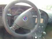 Lenkrad Leder - Multifunktion SAAB 9-5 KOMBI (YS3E) 1.9 TID 110 KW