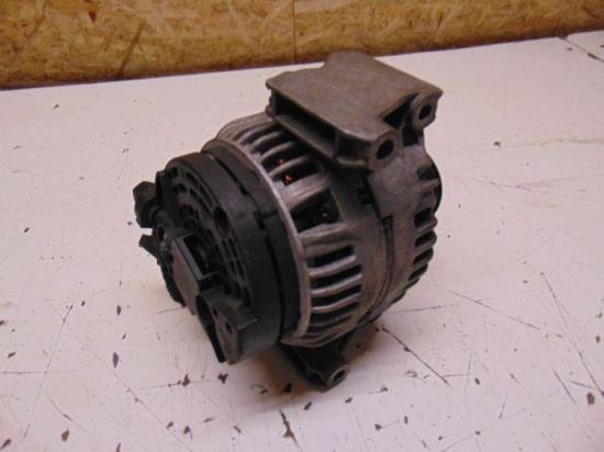 Lichtmaschine 120A OPEL SIGNUM 2.2 DIRECT 114 KW 0124425004 Bild Lichtmaschine 120A OPEL SIGNUM 2.2 DIRECT 114 KW 0124425004