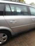 Tür rechts hinten Z-157 / 2AU 12623 OPEL VECTRA C CARAVAN 2.2 DIRECT 114 KW