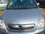 Motorhaube Z-163 / 4AU OPEL MERIVA 1.3 CDTI 55 KW