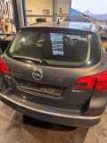 Heckklappe OPEL ASTRA SPORTS TOURER (J) 1.7 CDTI 81 KW