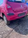 Stoßstange hinten RENAULT TWINGO (CN0_) 1.2 43 KW