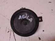 Hupe OPEL AGILA (A H00) 1.0 12V 43 KW