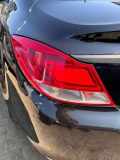 Rückleuchte links OPEL INSIGNIA 2.0 CDTI 118 KW