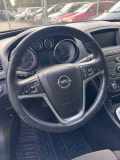 Lenkrad Leder Multifunktion OPEL INSIGNIA SPORTS TOURER 2.0 CDTI 118 KW