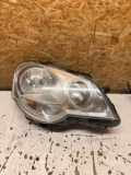 Frontscheinwerfer rechts 6Q1941008 VW POLO (9N_) 1.2 40 KW