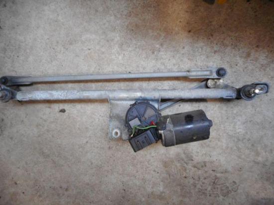 Wischermotor vorne mit Gestänge 0580012022 OPEL VECTRA B CARAVAN (31_) 2.2I 16V 108 KW 0580012022 Bild Wischermotor vorne mit Gestänge 0580012022 OPEL VECTRA B CARAVAN (31_) 2.2I 16V 108 KW 0580012022