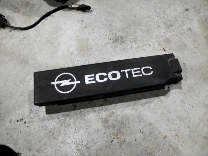 Verkleidung Motor Z 22 YH OPEL SIGNUM 2.2 DIRECT 114 KW